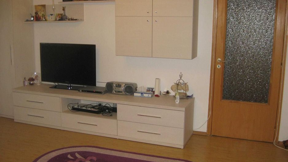 AP. 3 CAMERE BRANCOVEANU, 78 MP UTILI, MOBILAT MODERN, METROU 8 MNUTE - Poză 1