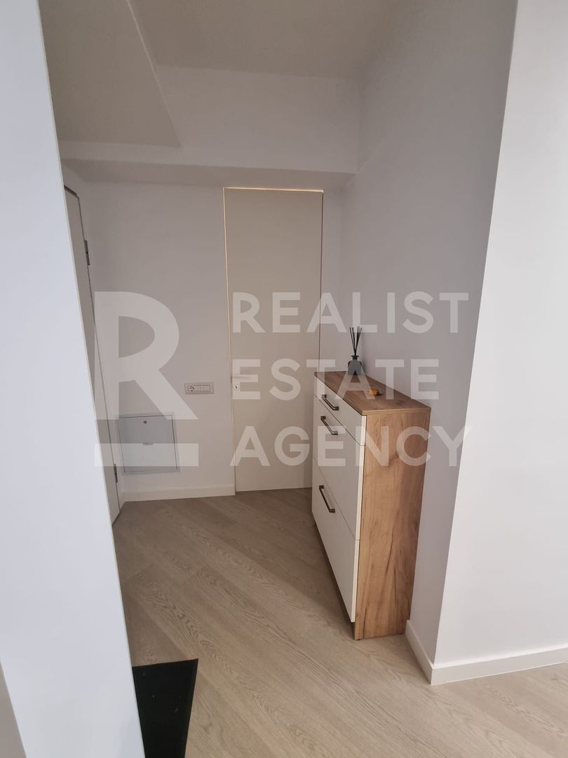 Chirie, apartament, 2 camere, Cortina North, București - Poză 6