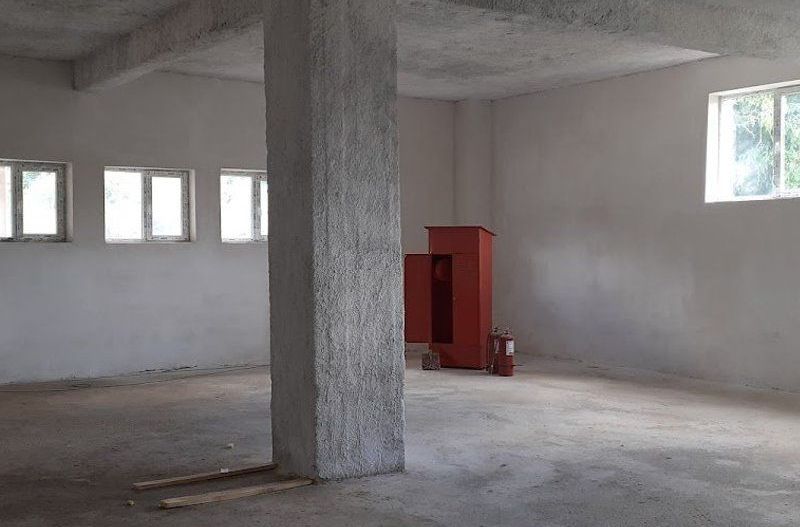 Hala de Inchiriat Godeni Arges - Poză 19