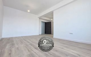 APARTAMENT tip STUDIO - 2 camere, 53 mp, ETAJ 1, Complex LOGICENT; - Poză 4