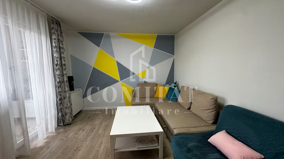 Apartament 4 camere | La cheie | Etaj intermediar | Manastur - Poză 2
