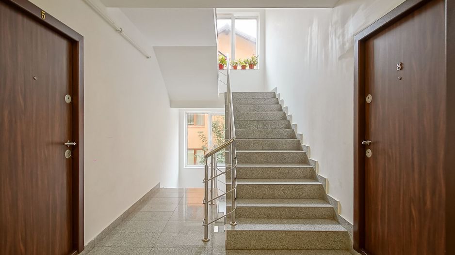 Apartament 4 camere pe două niveluri | 118 mp utili |  Râșnov - Poză 23