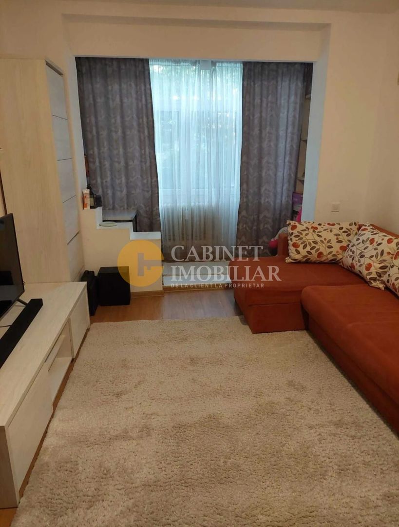 2 camere - Tatatasi - etaj intermediar - 50mp - Poză 3