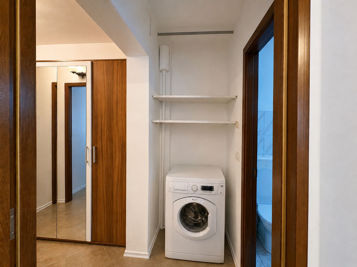 De vânzare-Apartament 3 camere-Răcădău-Jepilor-0% Comision - Poză 10