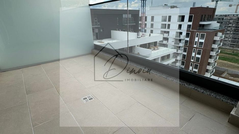 2 camere Pipera Plaza - Residence 5 I Parcare inclusa I COMISION 0% - Poză 28