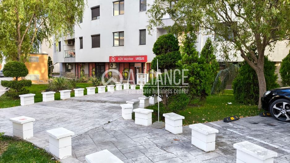 MAMAIA NORD -  (COD01) Apartament confortabil „la cheie”! - Poză 18