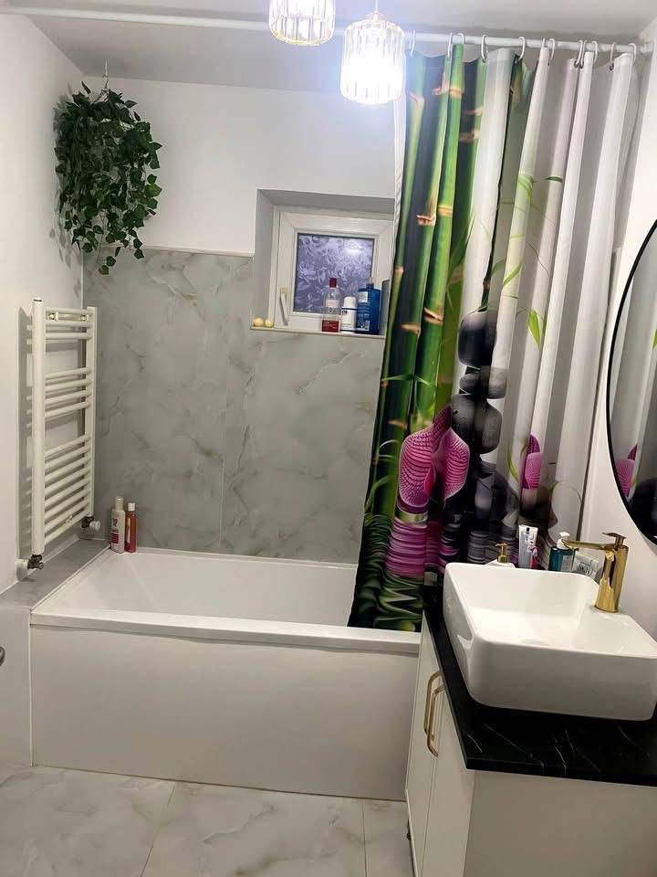 Apartament 3 camere decomandat Popesti Leordeni - Poză 7