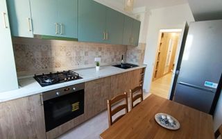 Apartament 2 camere de inchiriat, Conest Evolution, Dacia/Canta, Iasi - Poză 1