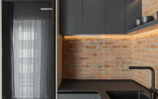 LUXURY PENTHOUSE 3 ROOMS - Poză 18