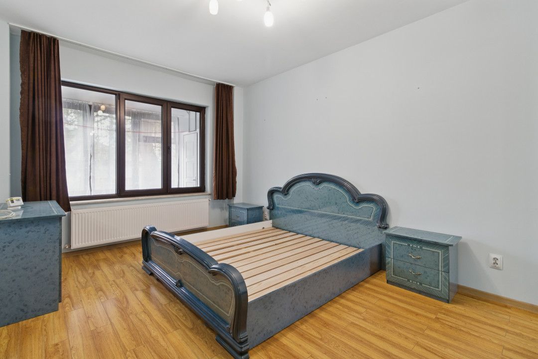 Colț de liniște cu aer urban – Apartament cu 2 camere - Poză 5