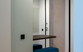 Apartament premium 2 camere in One Floreasca Towers | Parcare inclusă - Poză 14