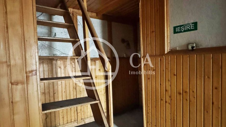 Spațiu comercial de vânzare in zona Ultracentrală, Oradea - Poză 4