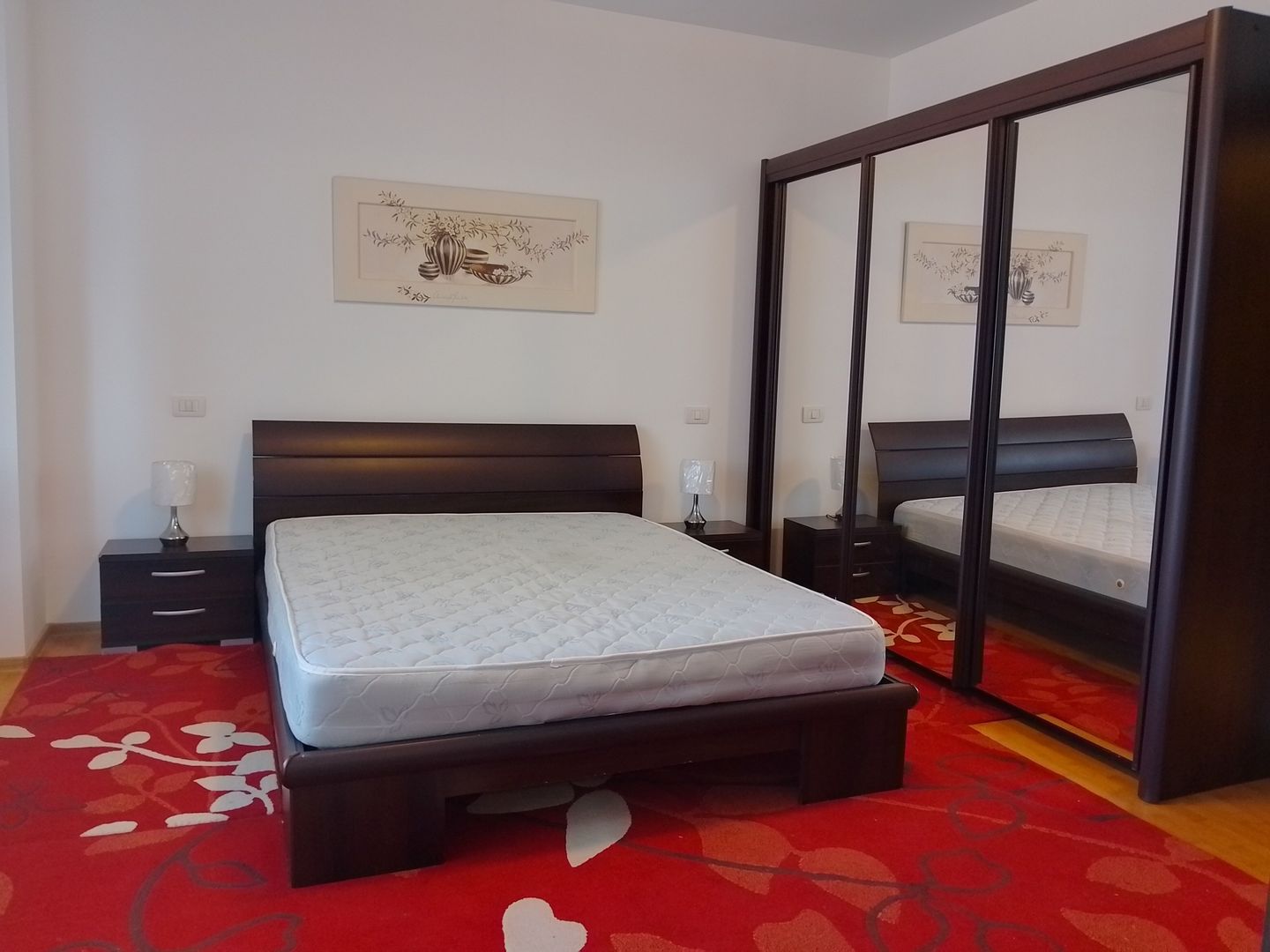 Apartament 3 camere centrala proprie +  parcare - Polona - Dorobanti - Poză 9