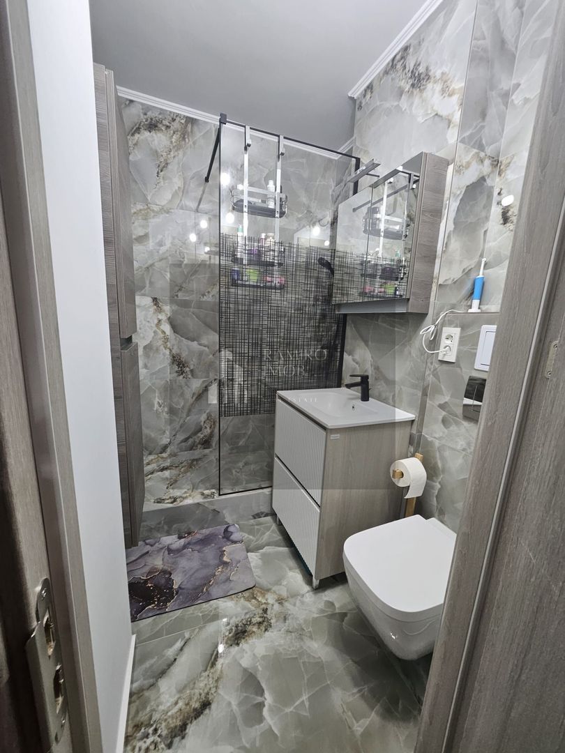 Apartament  3 camere 70 MP/ Sector 3/ METROU 1 DECEMBRIE 1918 - Poză 12