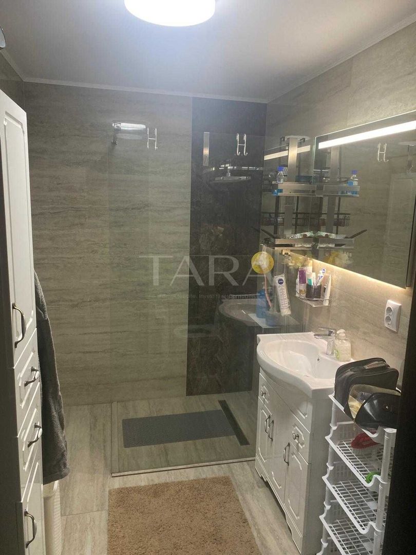 Apartament decomandat, Sânnicoara - Poză 6