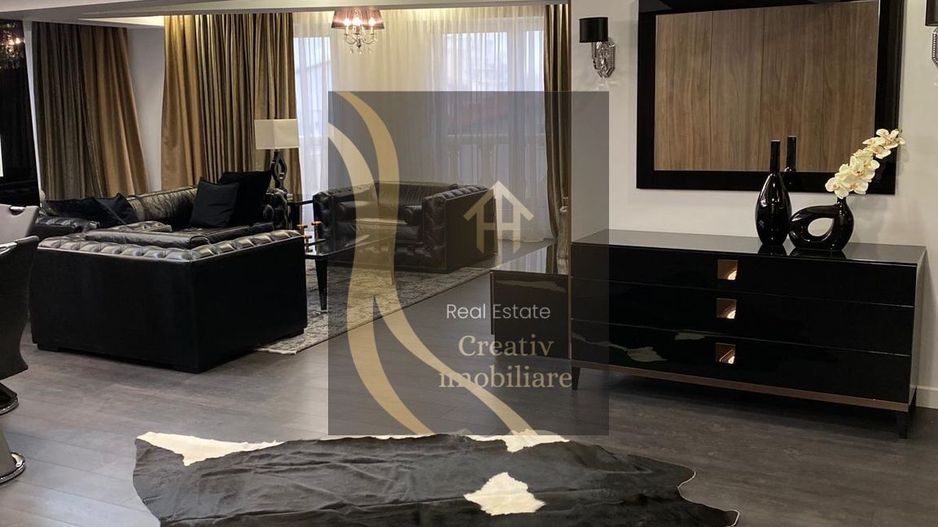 Vand apartament Lux, zona Herastra - Poză 7