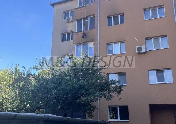 Aradului Vest, 2 camere, decomandat, CENTRALA GAZ, CLIMA - Poză 9