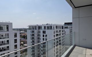 Penthouse de Lux cu 3 Dormitoare și Terasă Panoramică – One Cotroceni Park - Poză 10