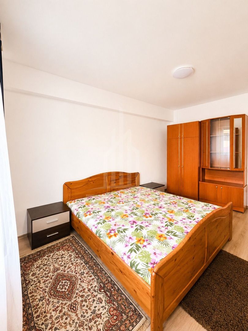 Apartament de închiriat – 3 camere, 2 băi, 72 mp - Poză 5