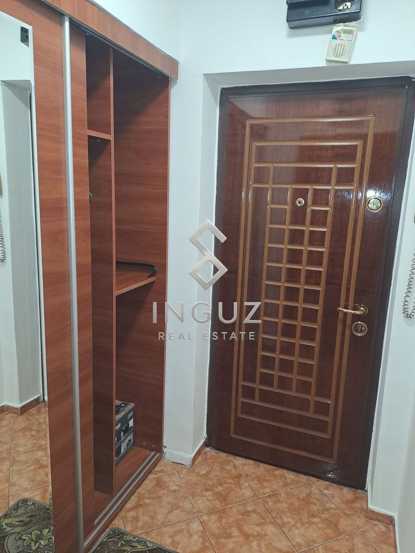 **Garsonieră de închiriat – Mega Mall / Pantelimon, București** - Poză 5