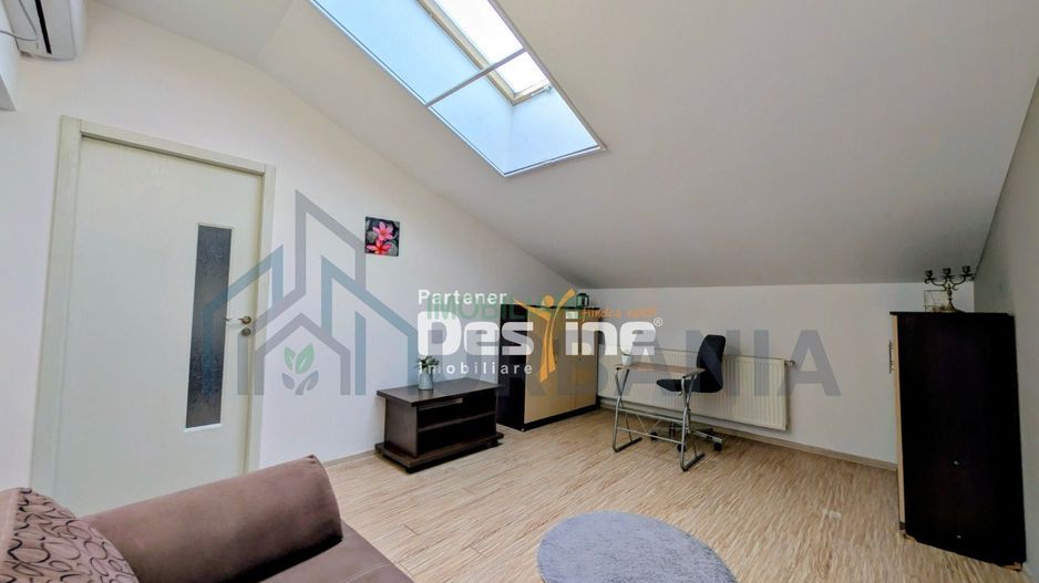 #, Ap 1 camera, Complex Cris Estate Bucium - Poză 1