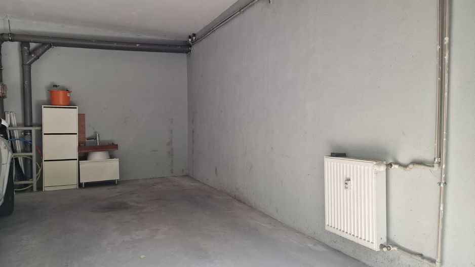 Quadra Place Politehnica - Garaj - Loc de parcare acoperit - Poză 8