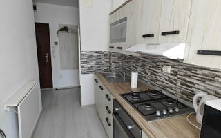 📍 De închiriat apartament 1 cameră – Mazepa 1, 360 euro - Poză 2