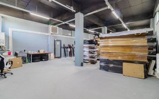 Hala / Spatiu Productie / Rezidential - Vedere catre lac - Poză 5