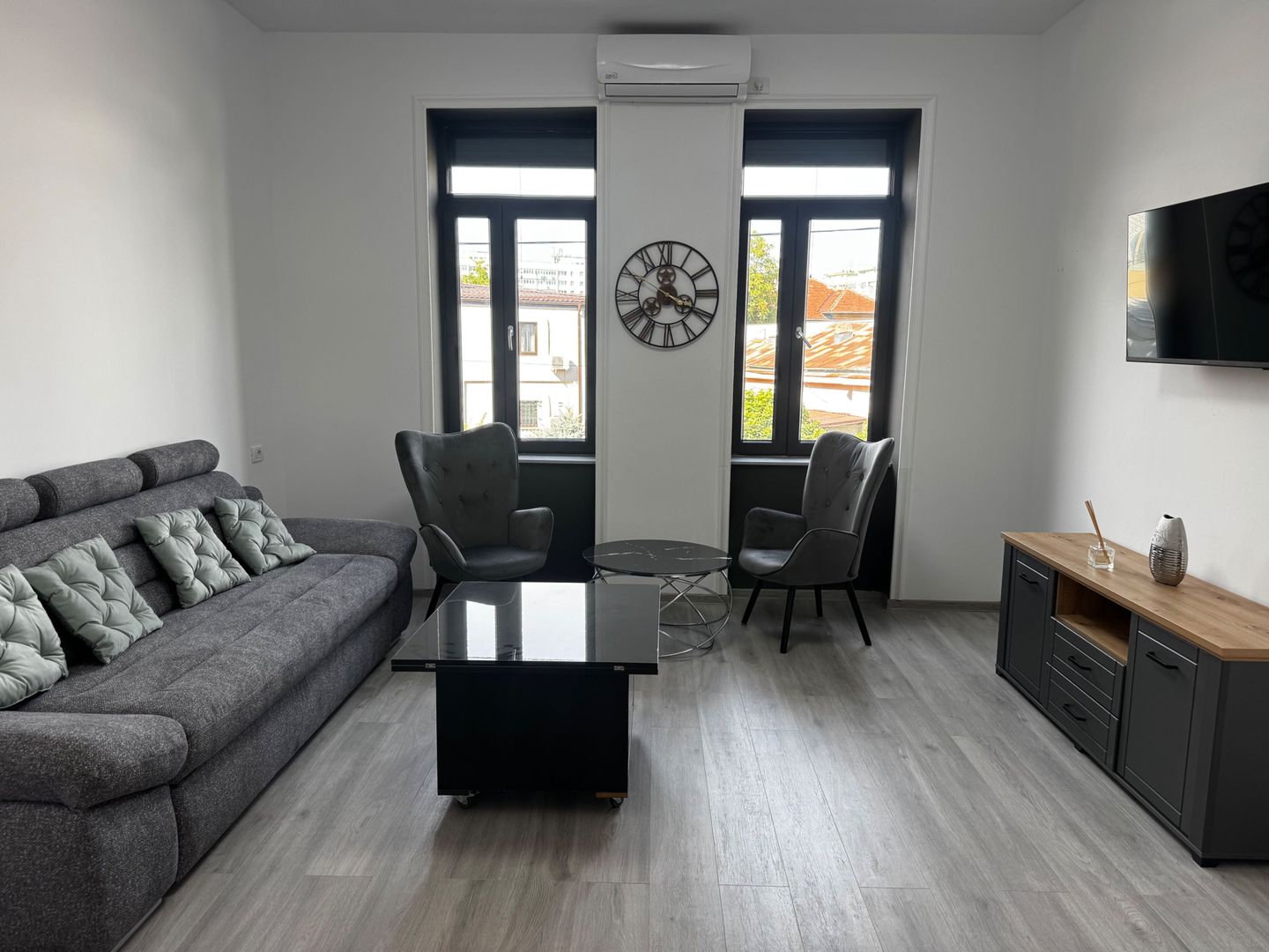 Tineretului | 3 camere decomandat | Renovat integral 2026 | 2 băi - Poză 13