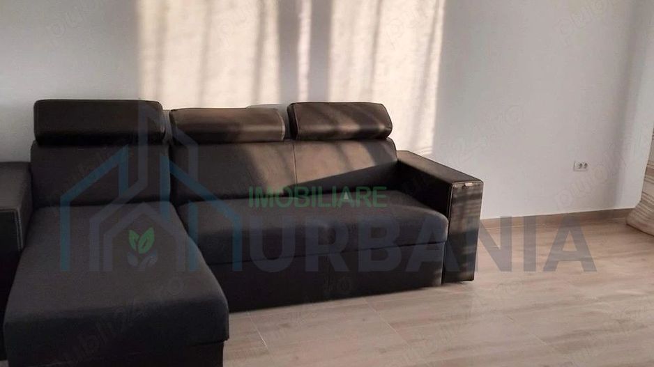 Apartament 2 camere de inchiriat, Complex Contemporan, Iasi - Poză 2