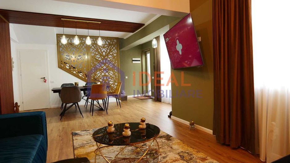 Casa de  cu 4 camere in Selimbar, zona Triajului - Poză 4