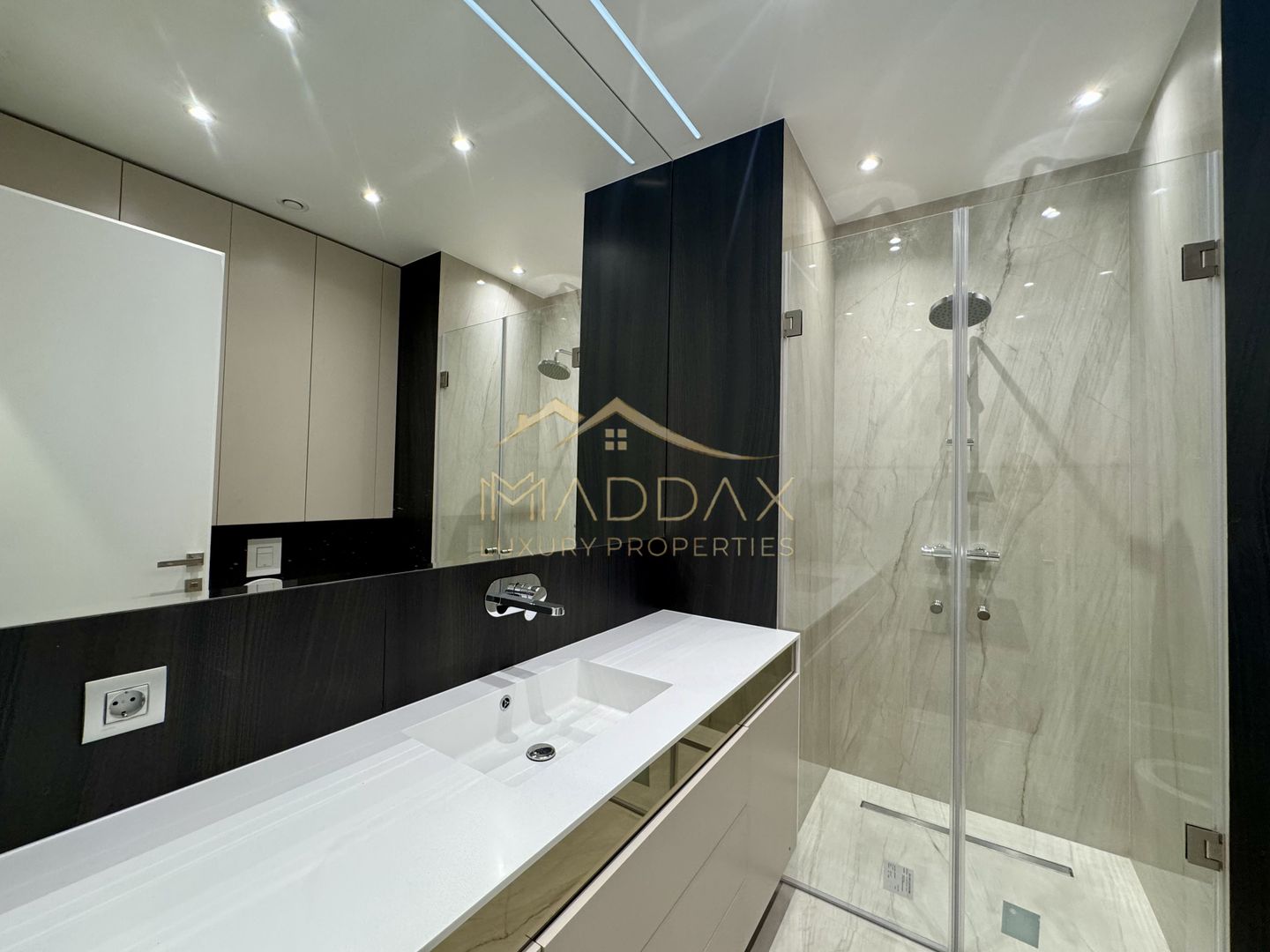 Penthouse cu 5 Camere *400mpc* / 67mp terasa / View 360 / Bd. Kiseleff - Poză 26