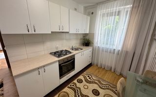 Apartament cu 2 camere, 70mp, Zona Aleea Carpati - Poză 6