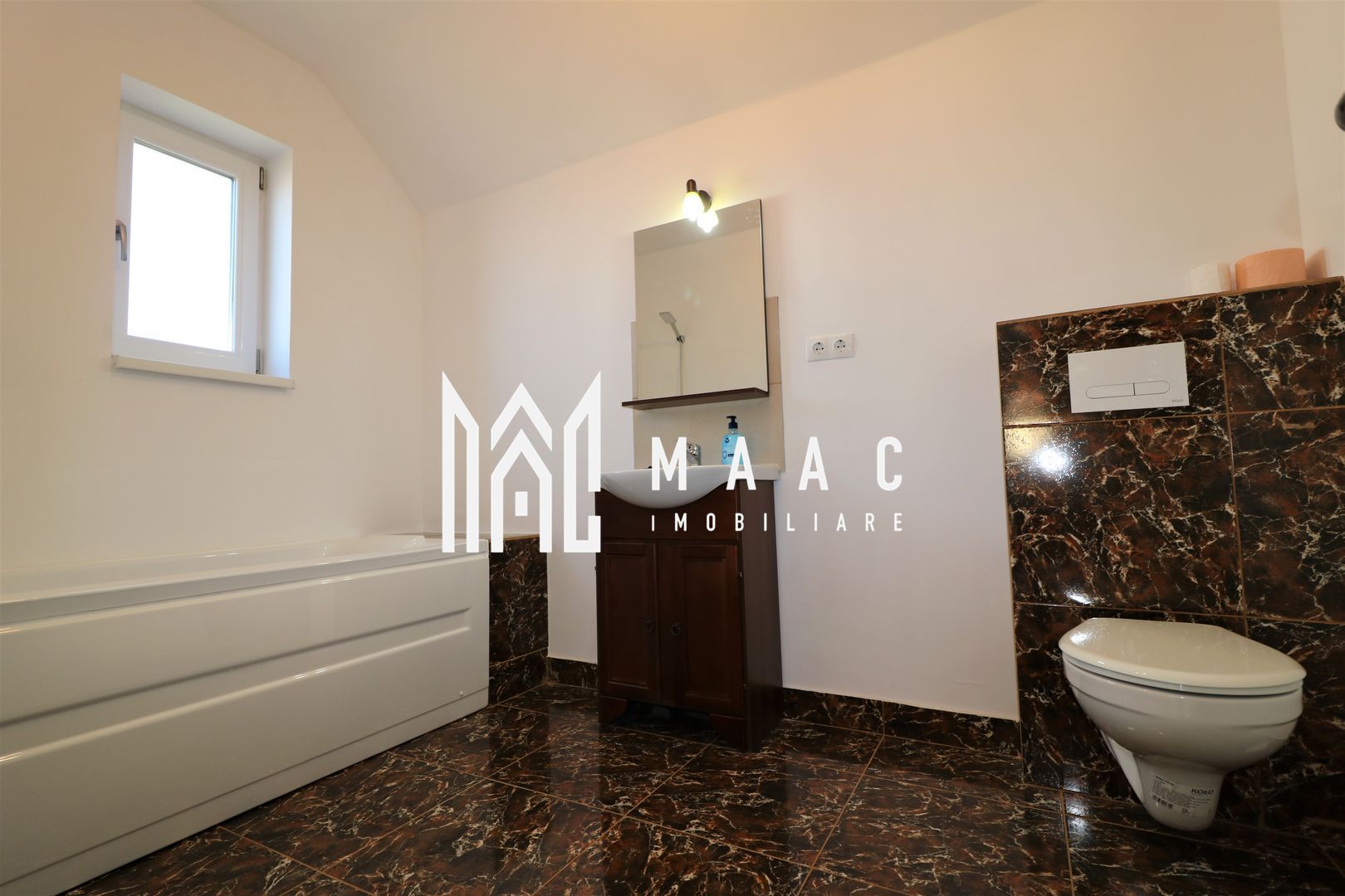 Casă de închiriat Sibiu | 3 camere | Ștrand | 125 mp - Poză 12