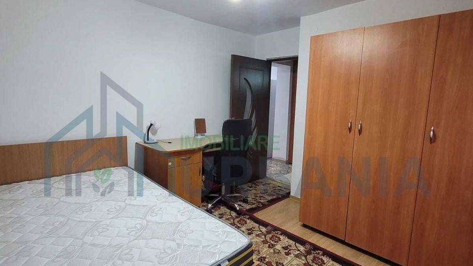 Inchiriez apartament 2 camere decomandat - Poză 7