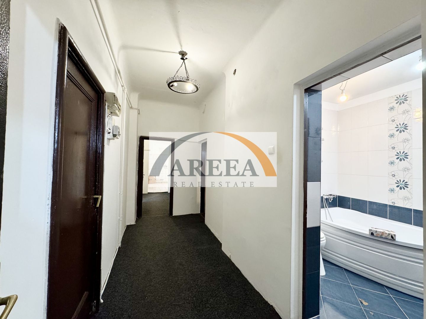 Vilă de vanzare Dorobanti-Floreasca–locuit / sediu firmă / comercial - Poză 26