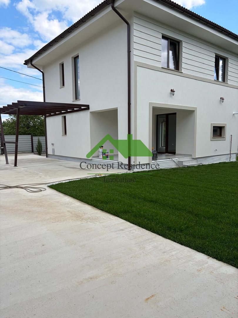 Casă nouă premium – zona Miron Costin, Baia Mare - Poză 1