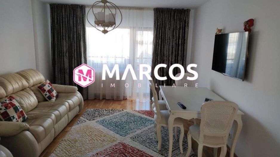 Apartament 3 camere decomandt, Central, ID 735 - Poză 1
