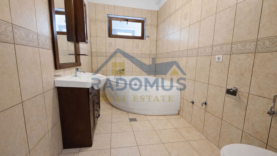 Proprietate exclusivistă | Vilă premium Ploiești – Str. Cerceluș nr. 3 - Poză 16