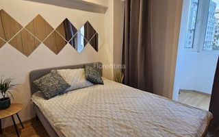 AP. 2 CAMERE- UNIRII, BLOC REABILITAT, MOBILAT/UTILAT MODERN - Poză 2