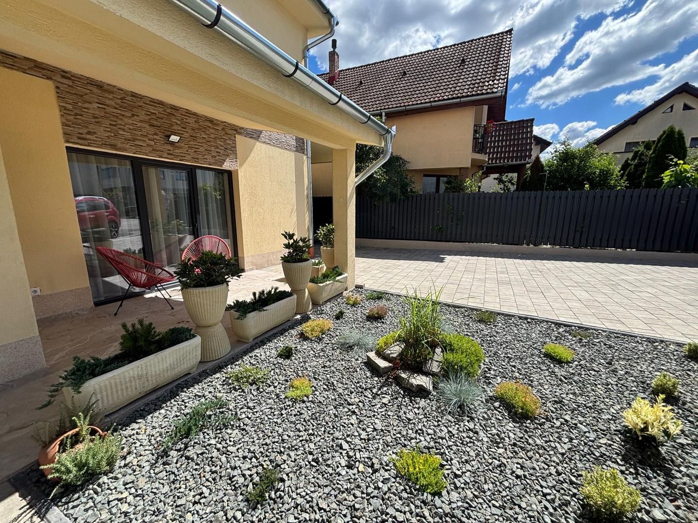 Casa 4 camere PREMIUM, NOUA in Selimbar, Str. Brana - Poză 11