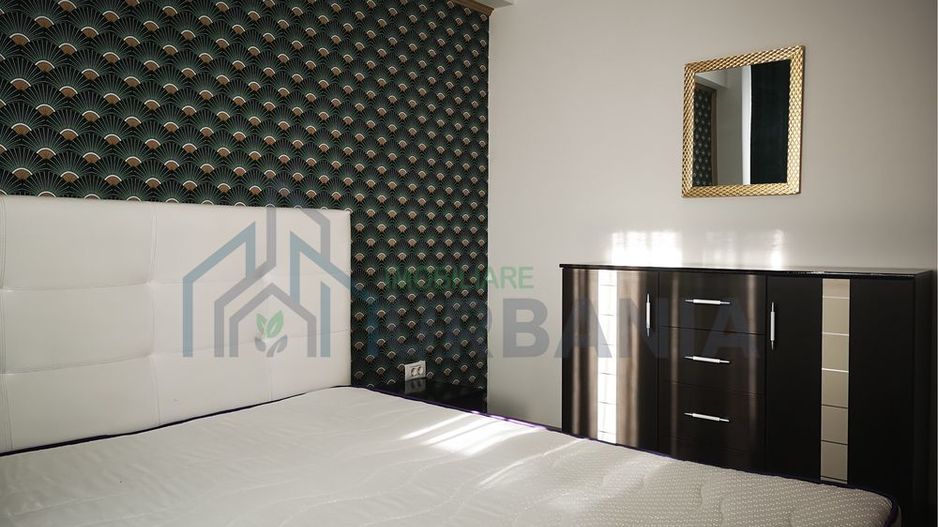 Apartament 2 camere, Panoramic Residence, Valea Adâncă, 50 mp - Poză 3