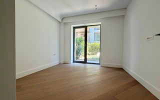 Apartament 3 camere cu grădină Cortina 126 | Parcare - Poză 2