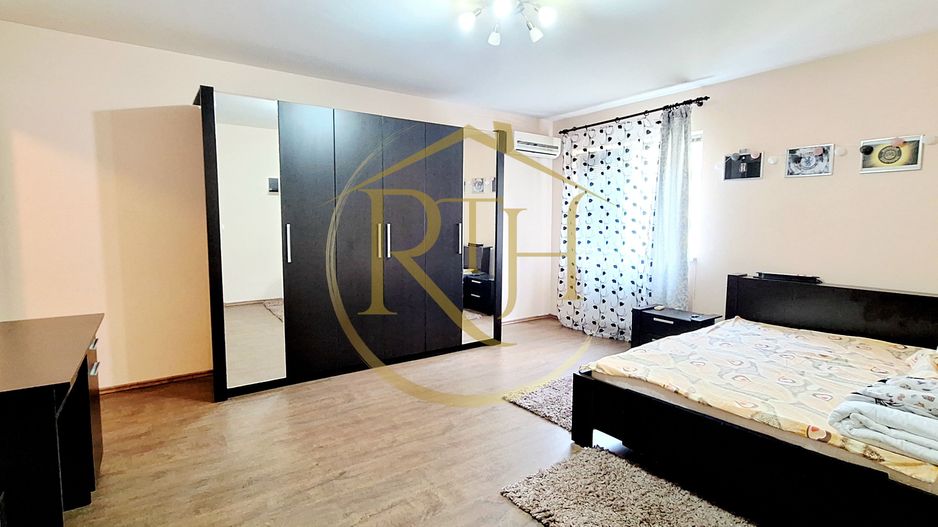 Oferim spre inchiriere apartament cu 1 camera,loc de parcare,Complex Studentesc - Poză 4