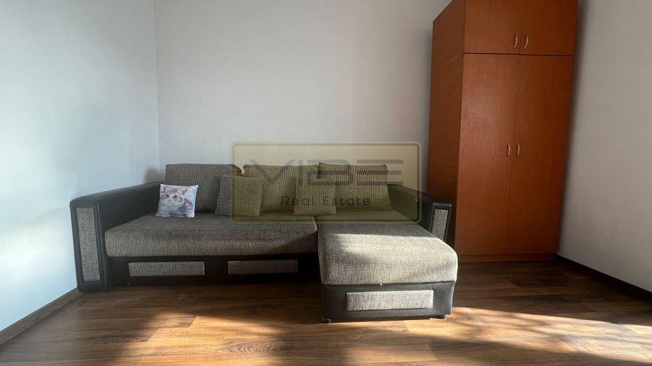 Garsoniera Nicolina 1 - Gara Internationala - Poză 7