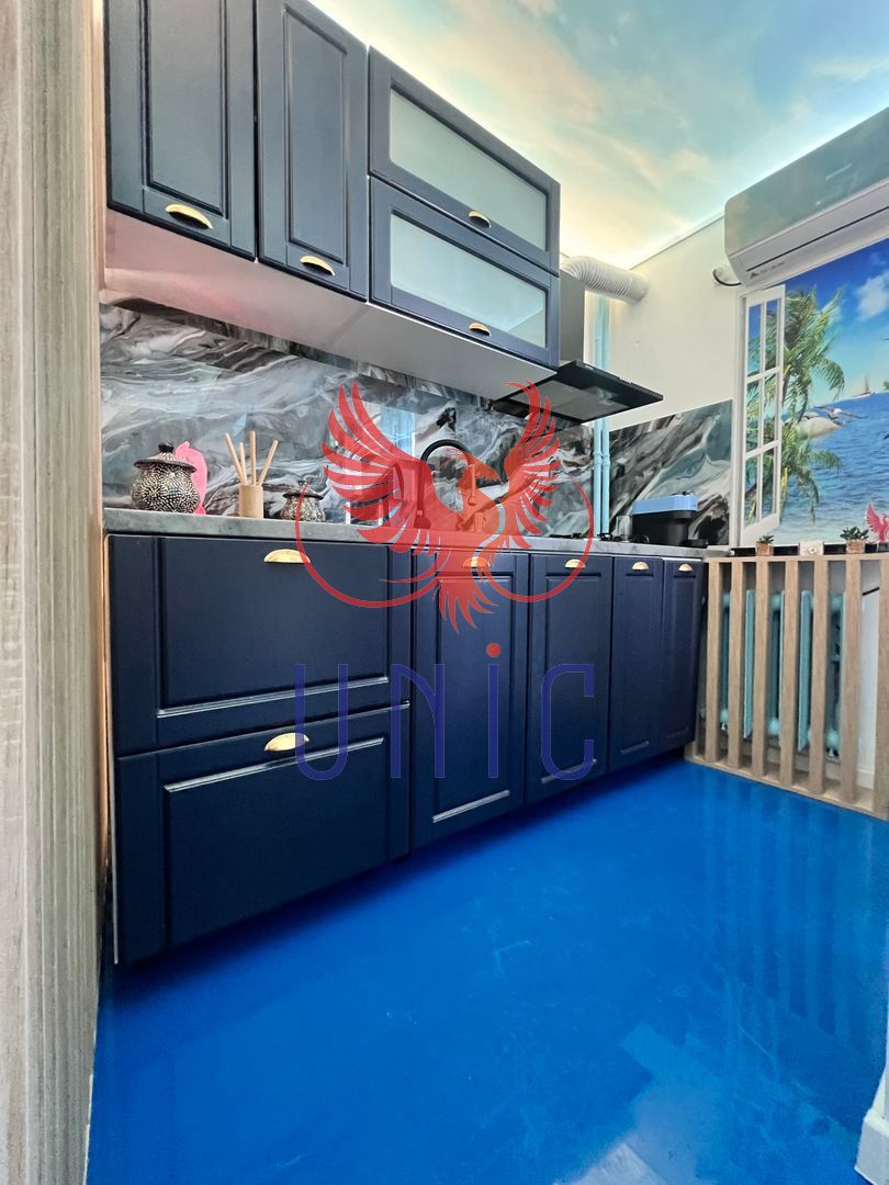 Garsoniera lux- Brazda lui Novac - Poză 8