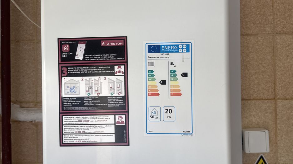 Spatiu comercial Bucurestii Noi - Poză 8