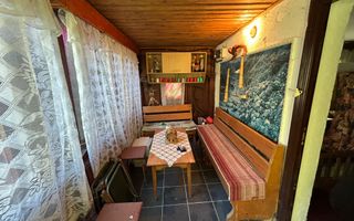 Cabana de vanzare, Valea Manastirii - Ramet - Poză 6