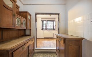 Vilă interbelică Dorobanți | 5 camere | Spațiu comercial - Poză 9