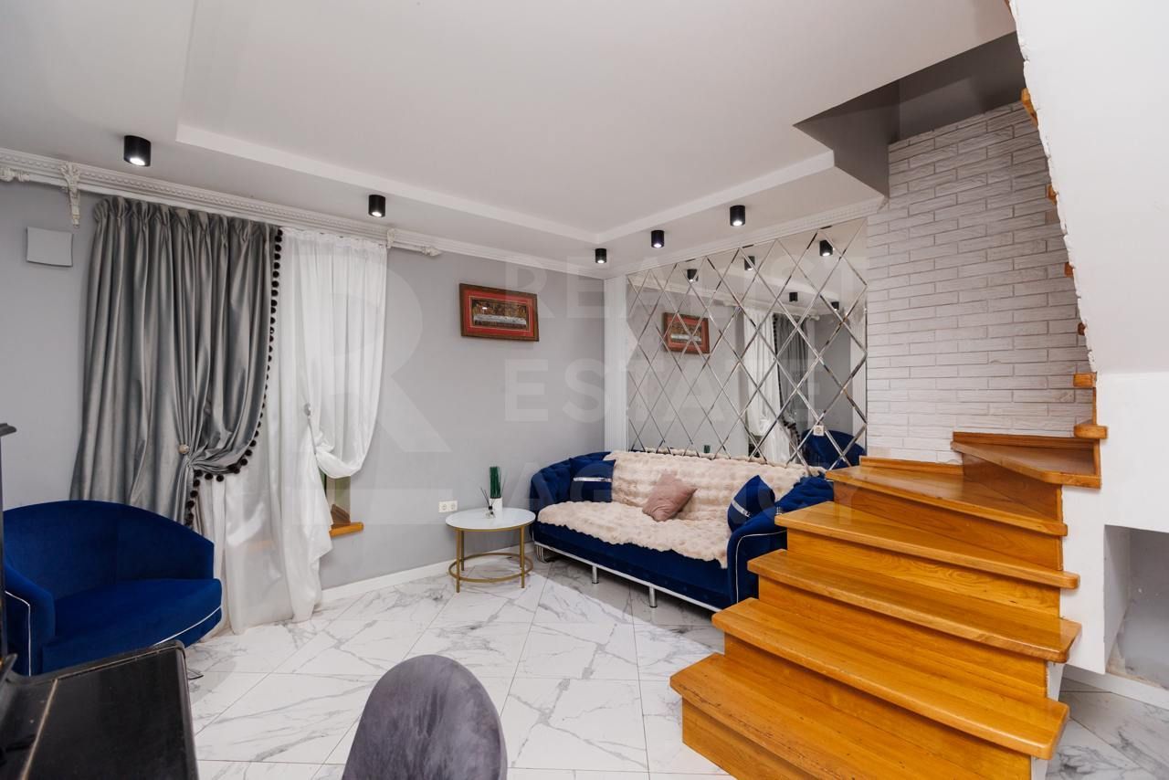 Vânzare casă, 225 mp + 6 ari, str. Mărășești, Centru - Poză 8